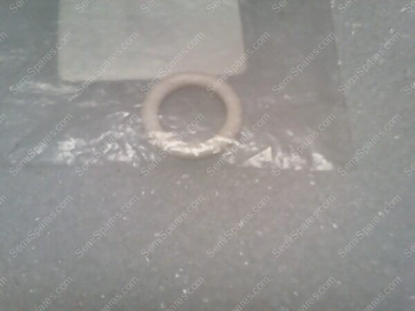 OR-2205-03 | O RING,VITON,2-205 - Image 2