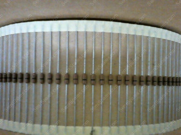 FRJ-55 | METAL FILM RESISTORS (2400 PCS) - Image 4