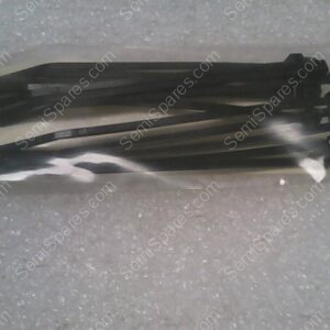 CABLE TIE | CABLE - TIE - .0 - .750 BUNDLE - BLACK