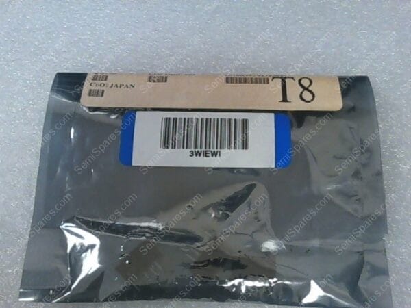 769-TXD2-12V | 2A, 12VDC, DPDT, PANASONIC LOW SIGNATURE RELAYS-PCB - Image 5