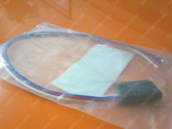 MS-0265-00 | DOOR MAGNETIC REED SWITCH, P/N 60709, SST3 - Image 3