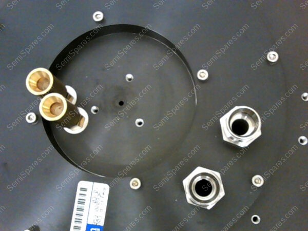 715-011532-001 | PLATE  SEAL  UPPER ELECTRODE - Image 6