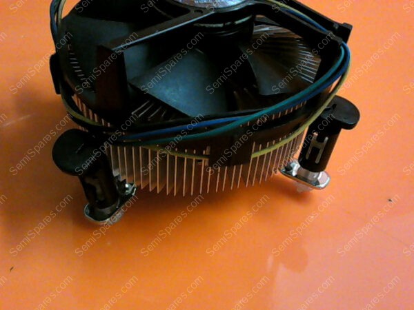 D34017-002 | INTEL D34017-002 SOCKET 775 HEATSINK & FAN COOLER - Image 4