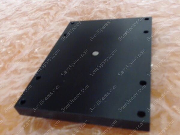 BG-8270-00 | BEARING PLATE,AMTECH HTR007-001 - Image 4
