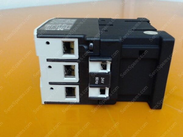 644-091255-001 | MAIN CONTACTOR, TCU - Image 8