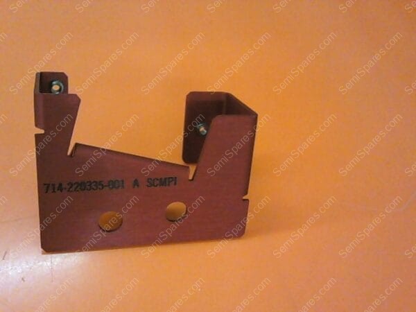 714-220335-001 | BRACKET,MOUNTING WAFER - Image 5