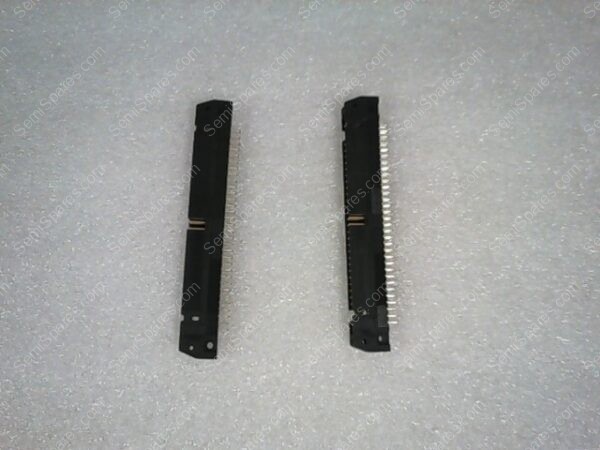 1-102156-2 00 | AMP-LATCH ELECTRICAL CONNECTORS, 64 UNIV HOR ASSY-SP - Image 4