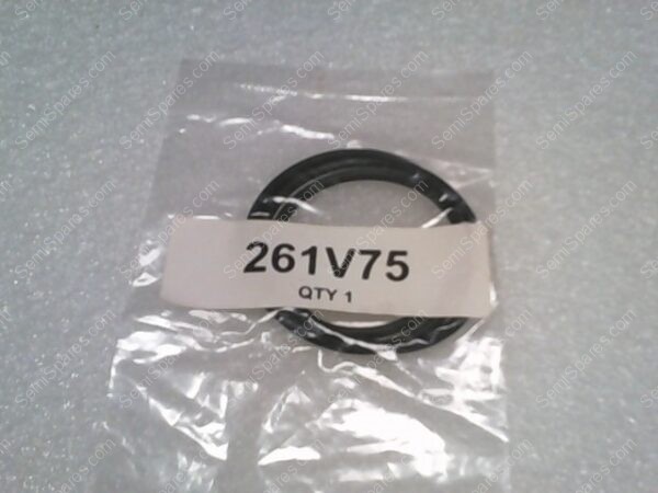 261V75 | O-RING AS568-261 VITON 75 - Image 3