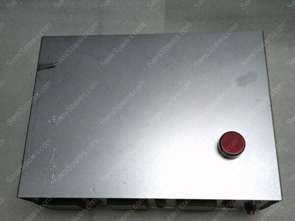 TEMPERATURE CONTROLLER | B0B00 HITECH, MAIN LINE (100°C± 10°C), TEMPERATURE CONTROLLER 1, 2, 3 - Image 5