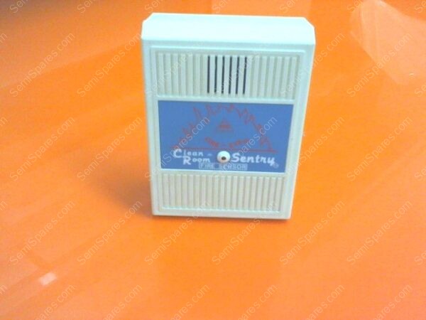 RS-2660-00 | SEMIGAS PANEL,FIRE SENSOR,P/N RS-0010B - Image 4