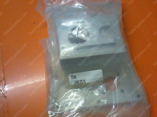 DO-0150-77 | BASE PLATE MANIPULATOR,F3458001,I3,I6 - Image 3