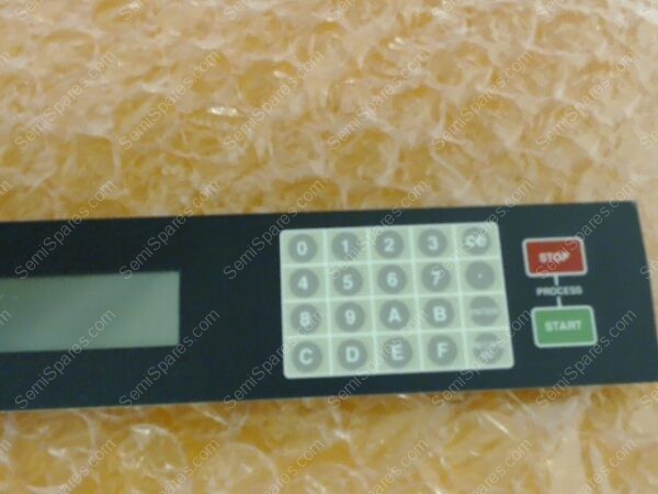 BD-9380-00 | PCB,PANEL,A95-143-01,DISPLAY AE2001 - Image 9