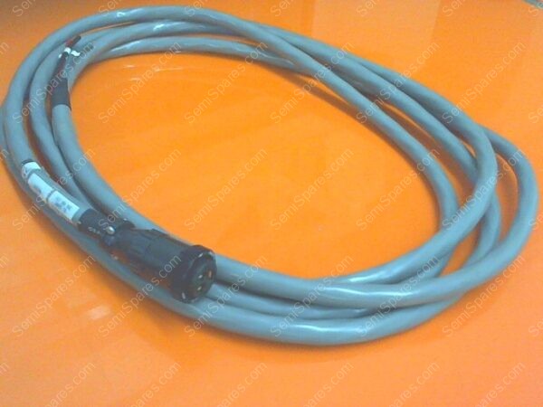 A122206 | PLENUM HTR,POWER FIXTURE,P/N A122206 - Image 3
