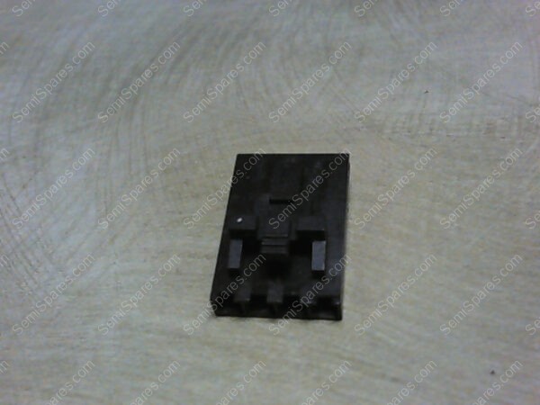668-007825-004 | CONN HSG FEM .100CENTER - Image 3