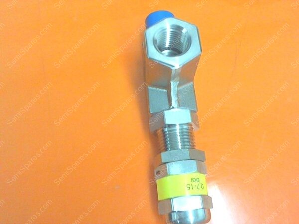 VL-4400-00 | VALVE,SS-RL3M4-FU - Image 4