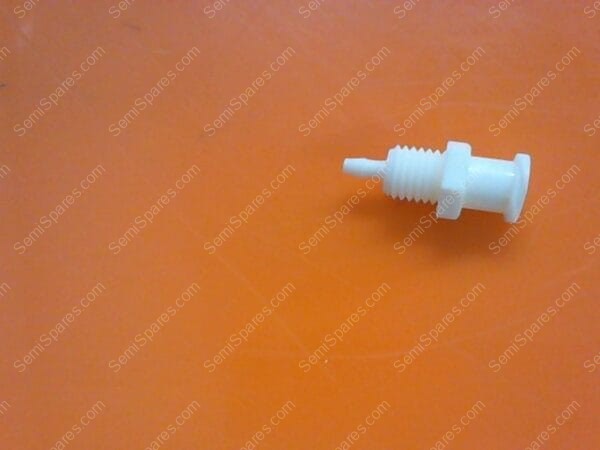 BF-0100-00 | BARB,FTLLB210-1,1/16 ' ' ,WHITE NYLON - Image 2