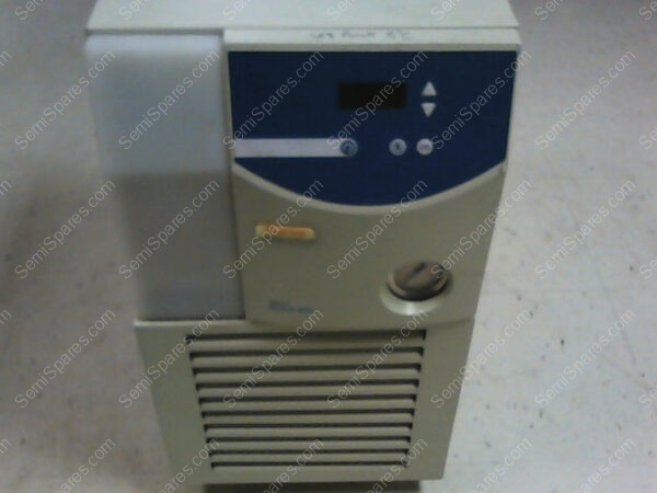 PU-0935-00 | CHILLER, NESLAB, MODEL#M-33,263112041000, 106139018, 115 VOLTS 60HZ 1PH 15.5 AMP, R134A 10 OZ HIGH 300 PSI, LOW 150 PSIG - Image 5
