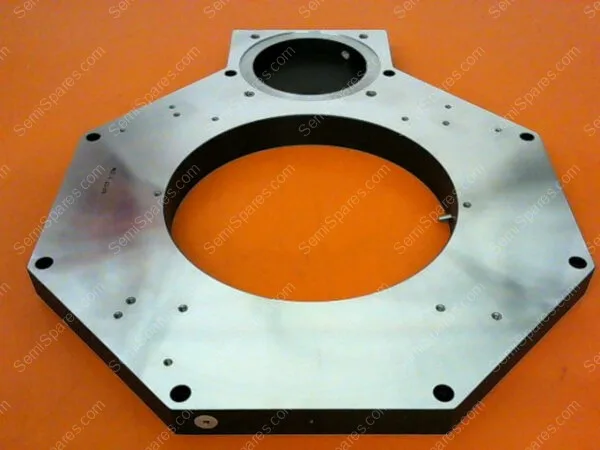XX-7885-00 | SHIELD,0020-09021,GAS DISTR.,CERAMIC - Image 4