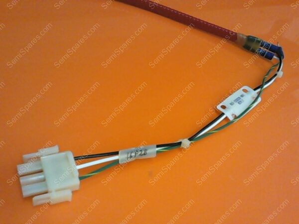 853-350026-001 | ASSY,HARN,HTR,HE EVACN,15" - Image 6