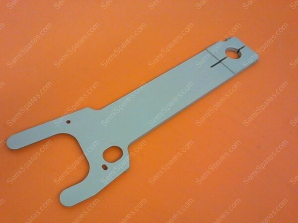 853-012095-004 | ASSY EXIT ARM 4 INCH WT - Image 8