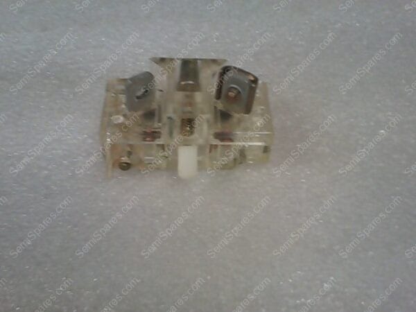 9001 KA-2 G | PUSH BUTTON CONTACT, 600V, 30MM - Image 3