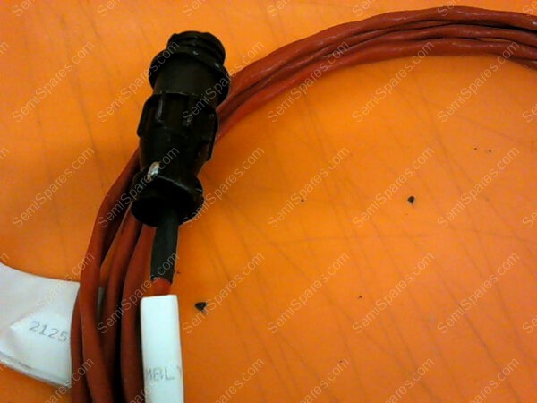 212-593500-001 | CA ASSY, 24VDC BPM PAC DRAWER L - Image 5