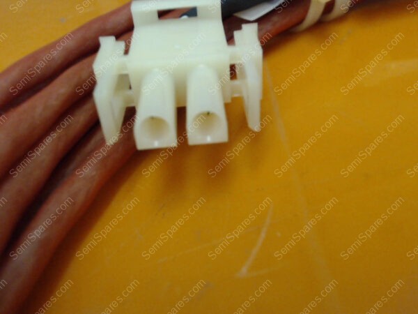 853-491016-020 | ASSY,HARN,RF CVR,INTLK,20FT - Image 4