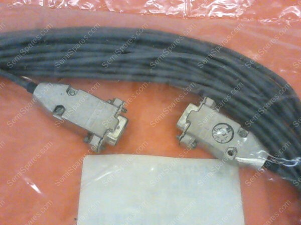 853-494719-050 | ASSY,CA,RS232,PMP,50FT - Image 4