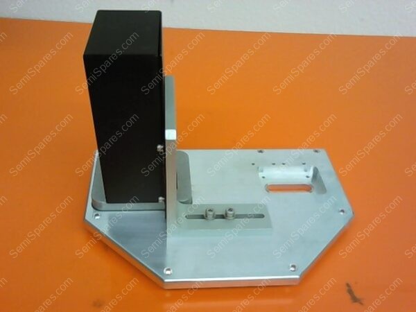 715-432150-001 | COV,CHMBR,WFR ALNR,ALLI 6 - Image 4