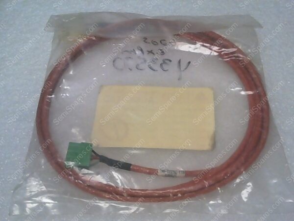 853-076221-001 | ASSY,CA,FLOW SWITCH INTFC - Image 4