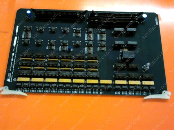 810-017075-003 | PCB,ORBITAL WELD,GAS PNL INT 2 - Image 6