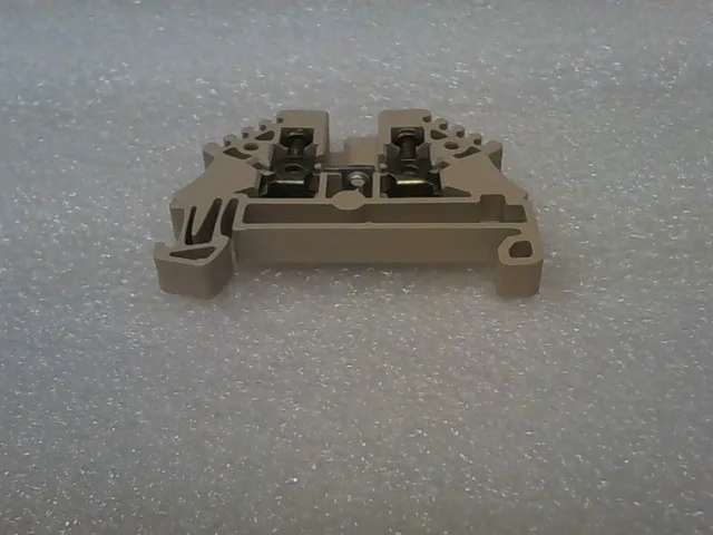 WDU 1.5 | DIN RAIL TERMINAL BLOCKS 1.5 - Image 5