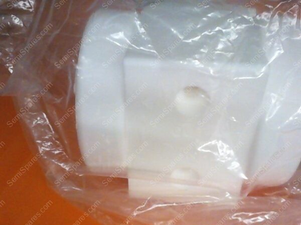WN-0545-00 | TEFLON FLUID TRANSFER PUMP,P/N AT100 - Image 3