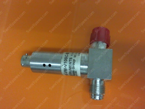 F14-VM-V100C-B | PRESSURE TRANSDUCER - Image 9