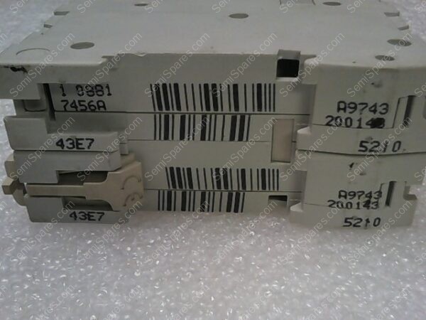 C60N 15A | C60N 15A-TYPE D 2-POLE CIRCUIT BREAKER - Image 4