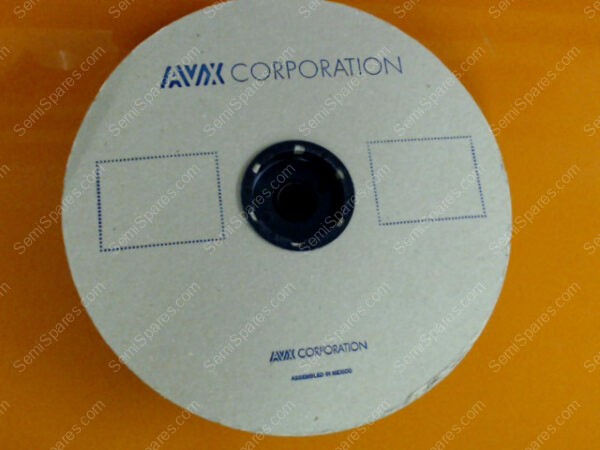 SA105E104MAA | CERAMIC CAPACITORS - Image 4