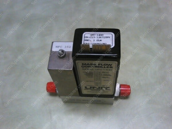 797-060686-001 | MFC 15% PH3 IN NITROGEN 1/4 MV - Image 3