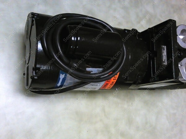 PU-2290-00 | PUMP, ALCATEL,1004AC,247394 - Image 8