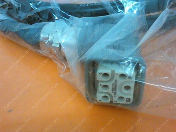 853-016152-002 | CA, PWR, RF GEN, TCP - Image 5