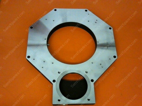 XX-7885-00 | SHIELD,0020-09021,GAS DISTR.,CERAMIC - Image 5