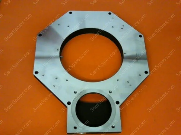 XX-7885-00 | SHIELD,0020-09021,GAS DISTR.,CERAMIC - Image 5
