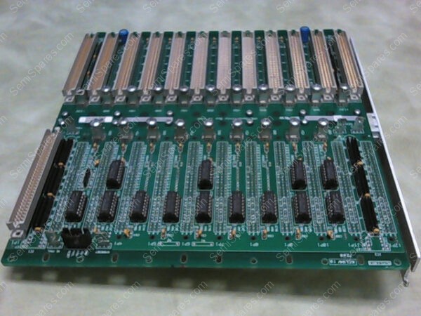 V8012J1J2EPDBS | TRENEW VME-MONOLITHIC BUS 12-SLOT - Image 6