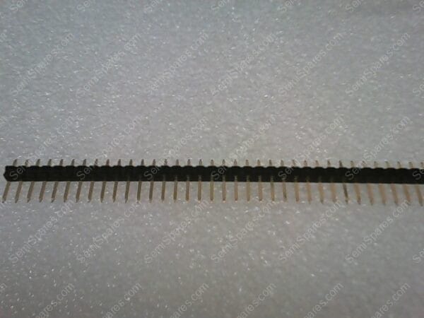 929647-01-36-I | CONNECTOR HEADER THROUGH HOLE 36 POSITION 0.100" (2.54MM) - Image 4