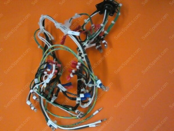 853-034467-608 | ASSY,HARN,120 & 24 WVDS - Image 6