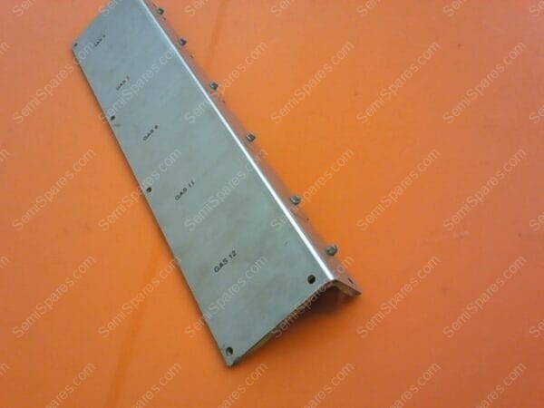 853-170162-101 | ASSY,COV,ANGLED,EXTN,BOX,LH - Image 10