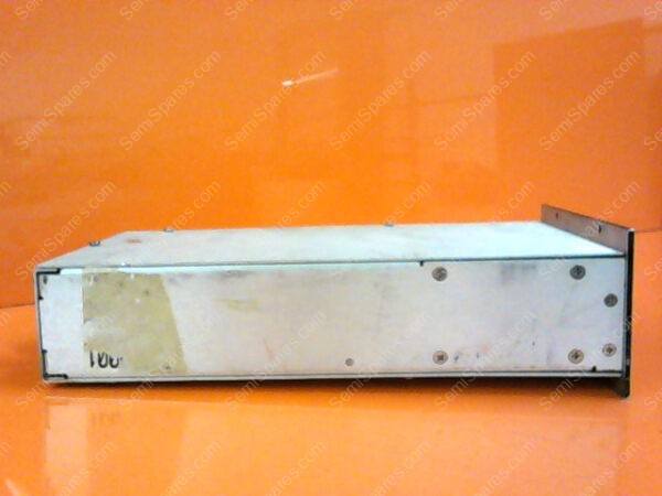 701510890 | UNIT CONFIG SOFTWARE Q HARDWARE G MODEL AC-2 - Image 7