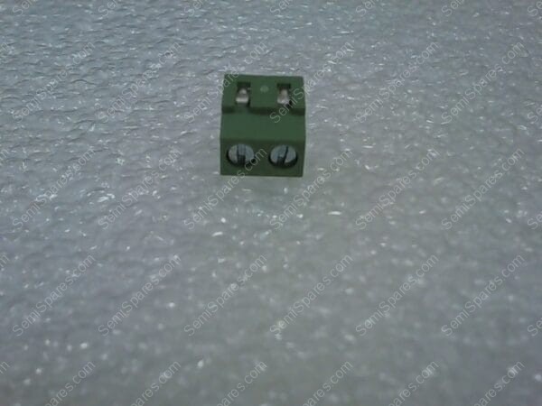 158-P02EK381V2-E | 3.81MM P 90DEG 2P TERMINAL BLOCKS - Image 3