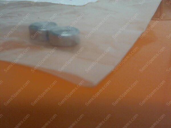 746-007691-001 | BEARING  RADIAL BALL .188 BORE - Image 3