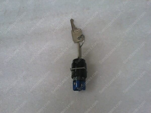 51-235.025D | SWITCH KEYLOCK - Image 4