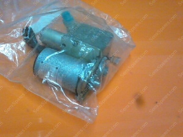 MO-2930-00 | MOTOR,X,Y,THETA DRIVE ASSY,644-0806-002 - Image 3